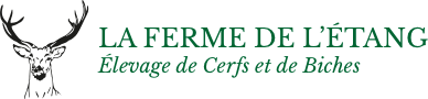 Logo La Ferme De Letang
